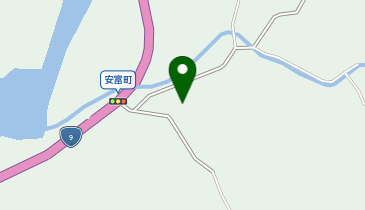 山陰オート電装有限会社の地図画像