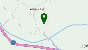 西念寺の地図画像