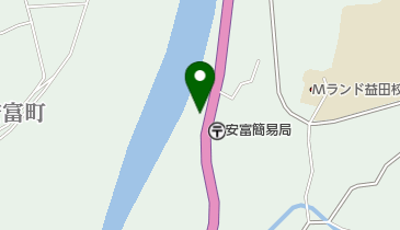 有限会社円企画の地図画像