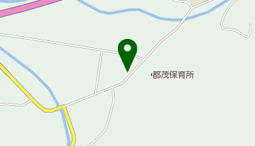 餅のおたふくの地図画像