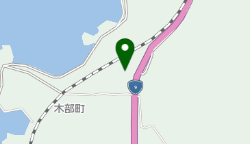 磯釣センターかまて 本店の地図画像