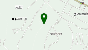 インテリアミワの地図画像