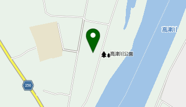 アサイケンネル獣医科病院の地図画像