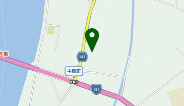 パソコンぷーるの地図画像