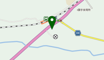 天津漢方薬品の地図画像