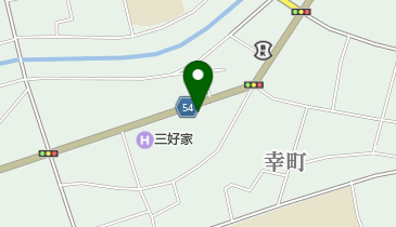 ベビーセンターの地図画像