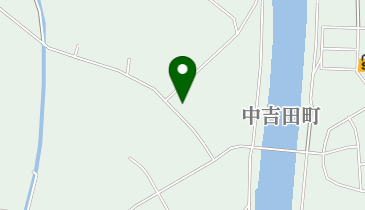 理容ヤサカの地図画像