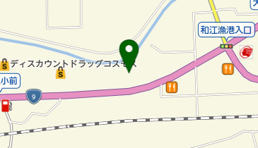 はあとふるライフの地図画像