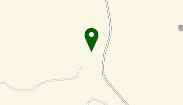 朝山運送有限会社の地図画像