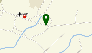 有限会社三瓶急送の地図画像