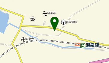 有限会社小林商店の地図画像