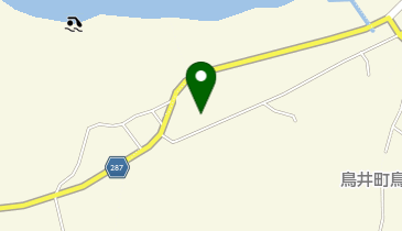 田中学習塾の地図画像