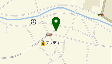 大田准看護学校の地図画像