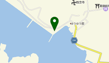 漁業協同組合JFしまね 温泉津出張所の地図画像