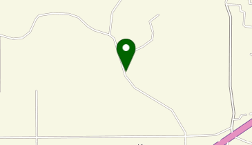 メナード化粧品大田南恒松代行店の地図画像