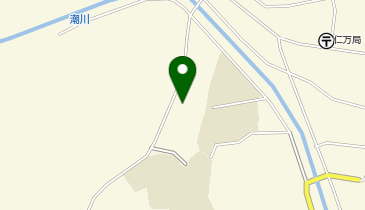 有限会社前谷工務店の地図画像