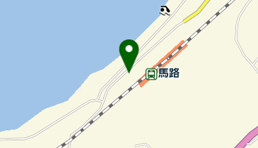 木屋酒店の地図画像