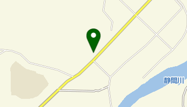 竹下清商店の地図画像