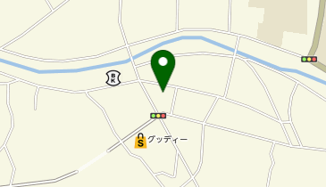 真浄寺の地図画像