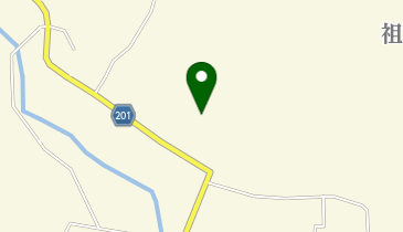 善正寺の地図画像