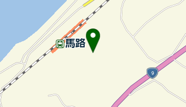 満行寺の地図画像