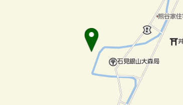 妙蓮寺の地図画像