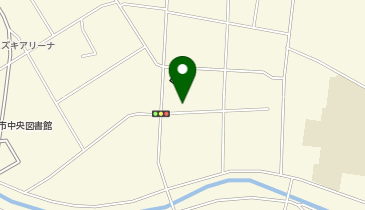 有限会社中島商店の地図画像