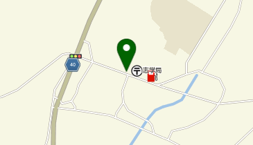 児玉商店の地図画像