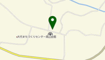 渡商店の地図画像