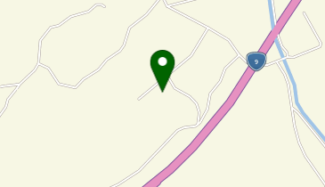 刺鹿神社の地図画像