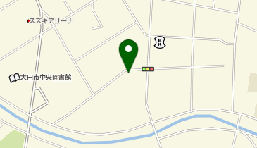 スナックかおりの地図画像