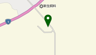 イマックス株式会社大田営業所の地図画像