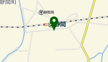 迩摩林業株式会社の地図画像