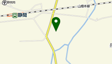 大田警察犬訓練所の地図画像