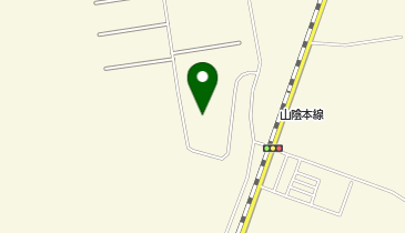 広島アルミニウム工業株式会社 大田倉庫の地図画像