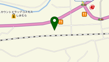 株式会社サンマルコの地図画像