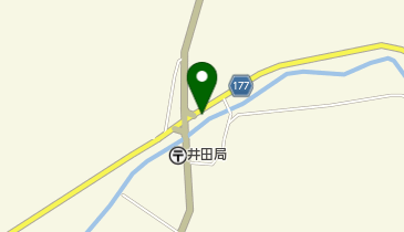 灰戸組の地図画像