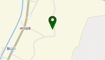 久利動物病院の地図画像