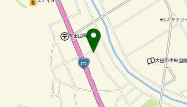 エルムの地図画像