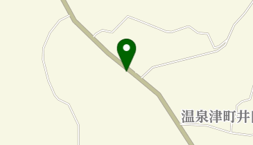 竹下理美容店の地図画像