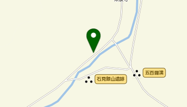 島根県大田市大森町のヘア メイク 美容院一覧 Navitime