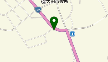 ファンファンぱあまねんとくらぶの地図画像