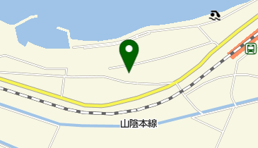 ミチコ美容室の地図画像
