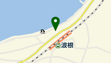 しまばやし理容の地図画像