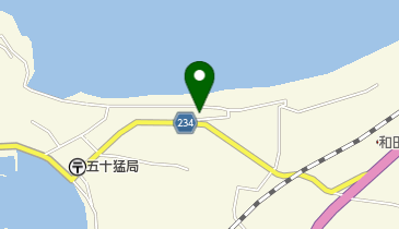 ヘアーサロンチャームの地図画像