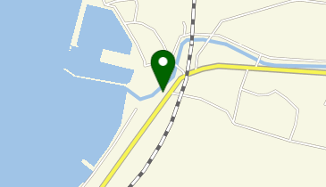 ヤング理容の地図画像