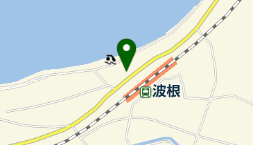 武田旅館の地図画像