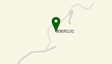 島根県食肉衛生検査所の地図画像