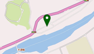 平野屋商店の地図画像