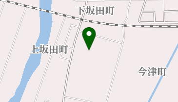 有限会社赤徳印刷所の地図画像